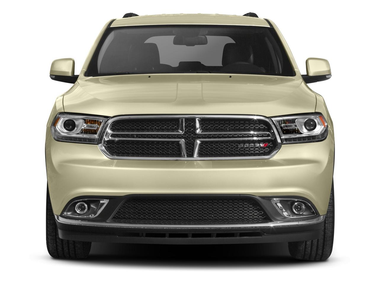 2016 Dodge Durango Vehicle Photo in Appleton, WI 54914