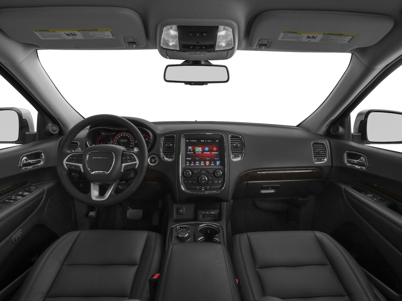 2016 Dodge Durango Vehicle Photo in Appleton, WI 54914