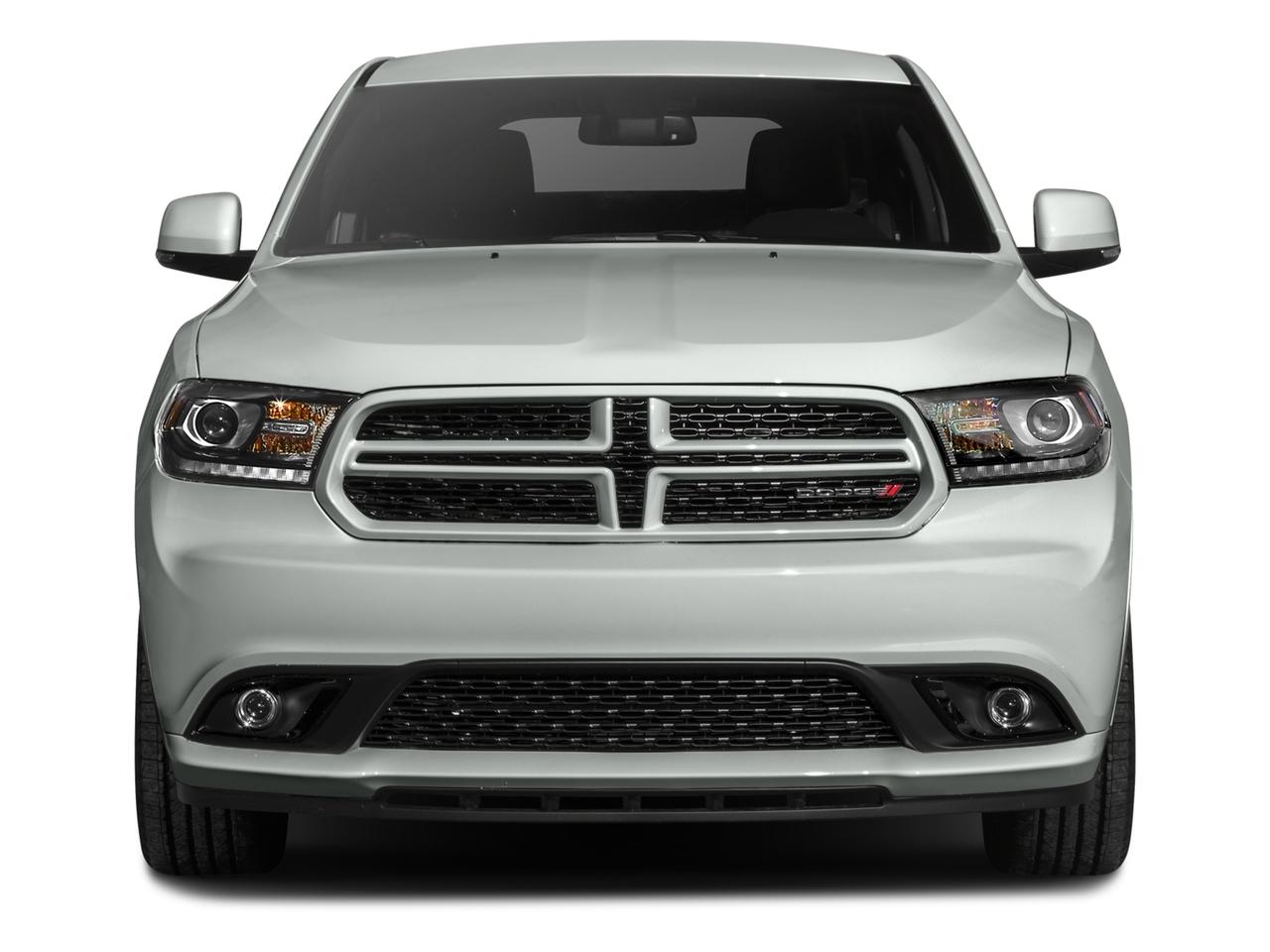 2016 Dodge Durango Vehicle Photo in POST FALLS, ID 83854-5365