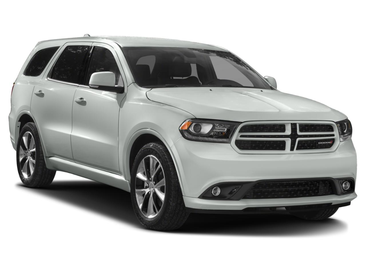 2016 Dodge Durango Vehicle Photo in POST FALLS, ID 83854-5365