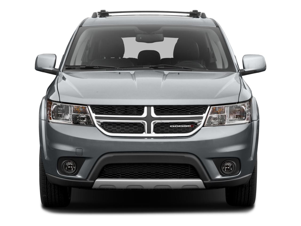 2016 Dodge Journey Vehicle Photo in Clearwater, FL 33764