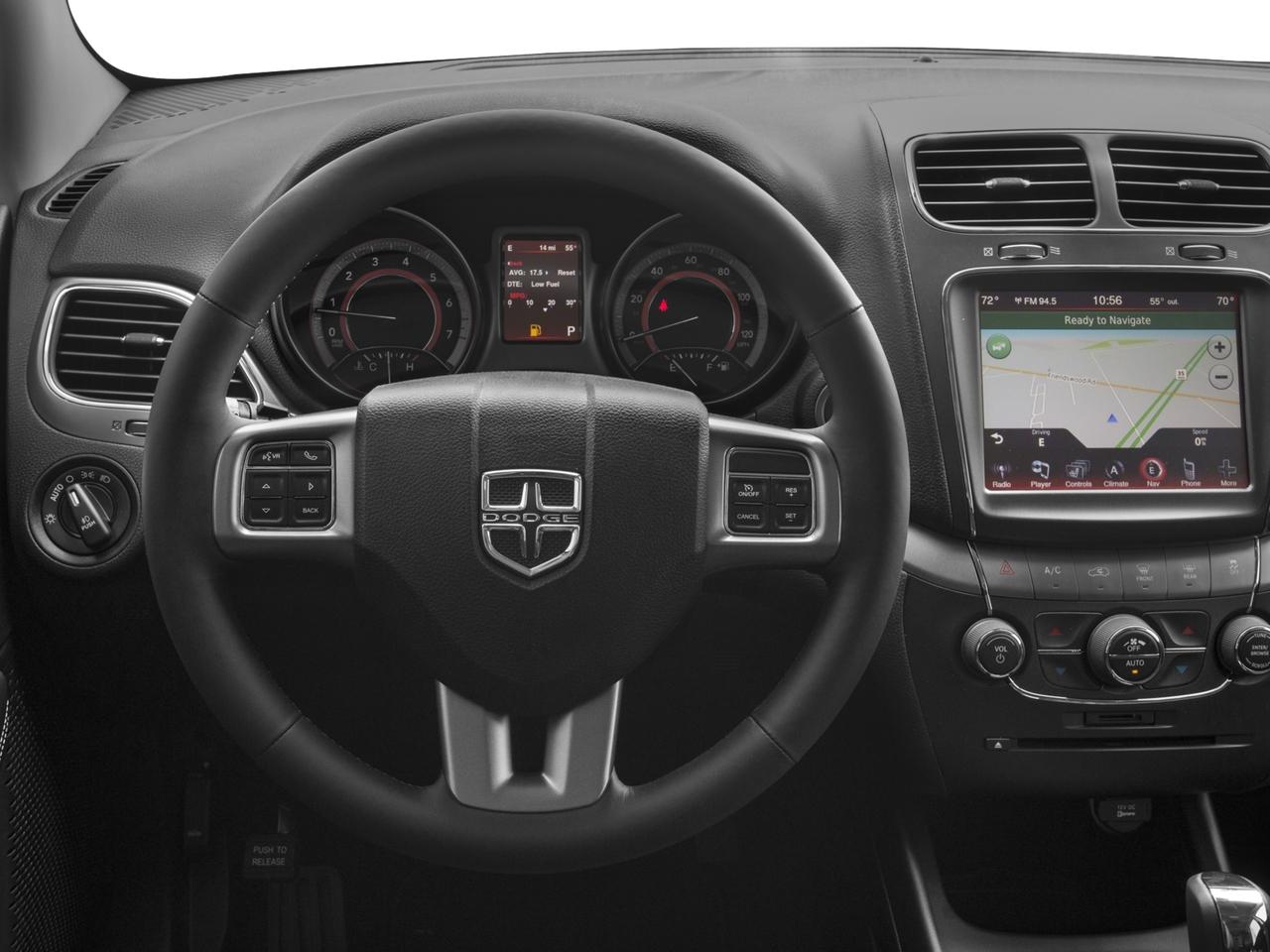 2016 Dodge Journey Vehicle Photo in Corpus Christi, TX 78415