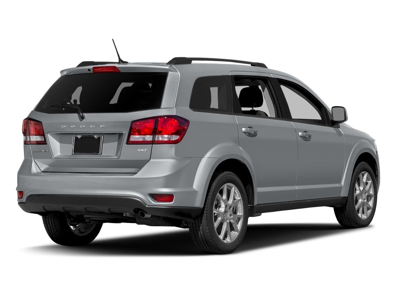 2016 Dodge Journey Vehicle Photo in Appleton, WI 54913