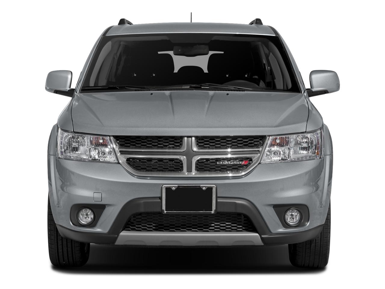 2016 Dodge Journey Vehicle Photo in Appleton, WI 54913