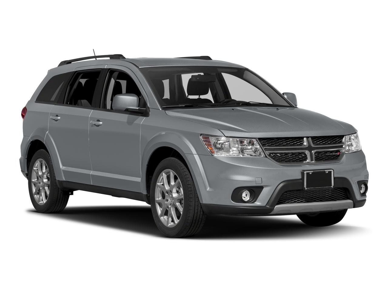 2016 Dodge Journey Vehicle Photo in Appleton, WI 54913