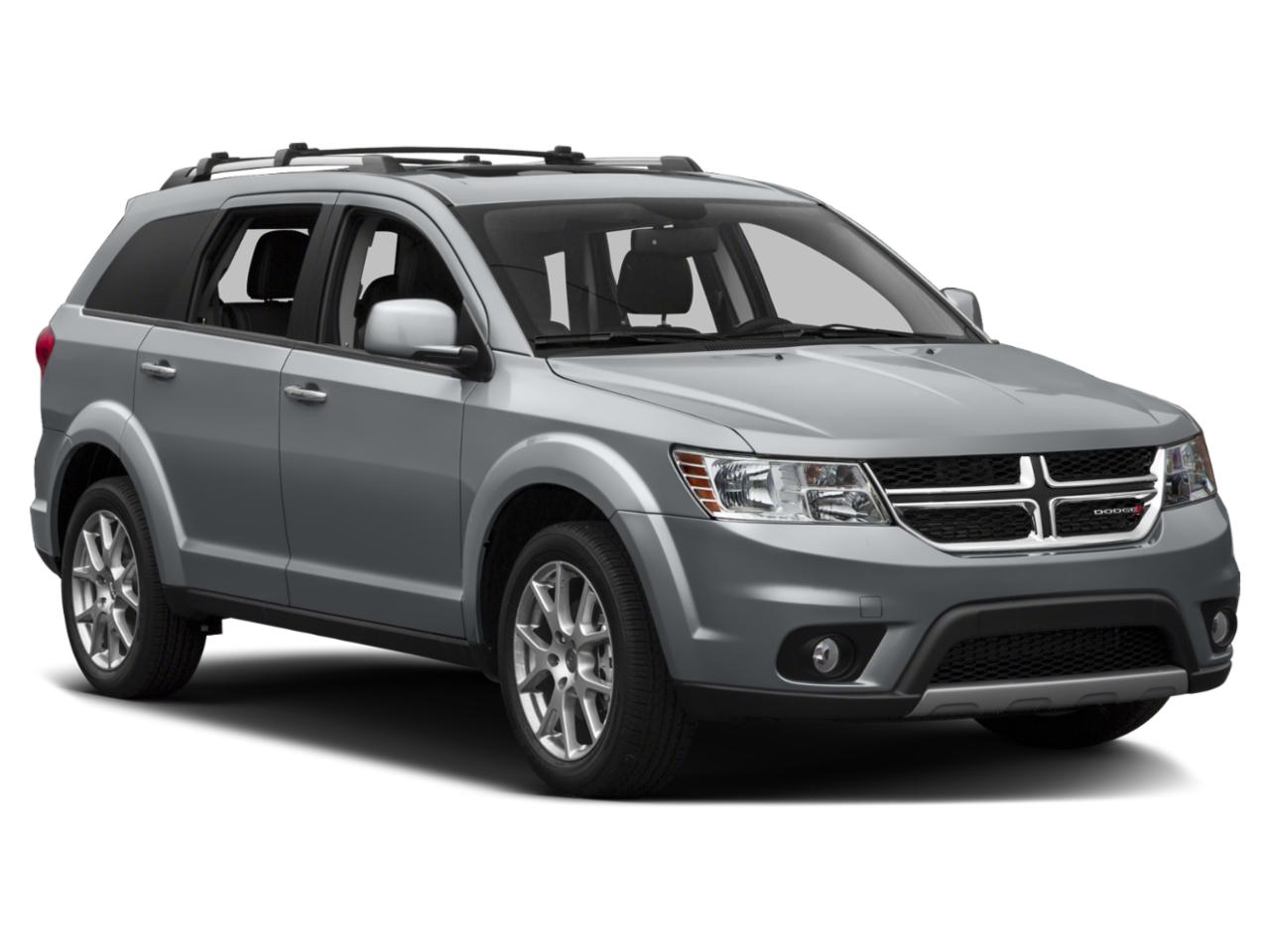 2016 Dodge Journey Vehicle Photo in Clearwater, FL 33764