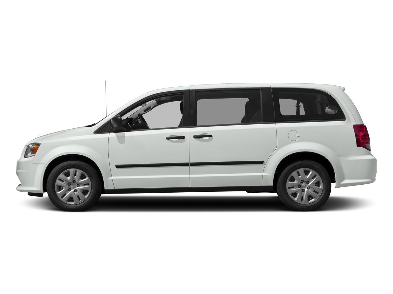 2016 Dodge Grand Caravan Vehicle Photo in Panama City, FL 32401