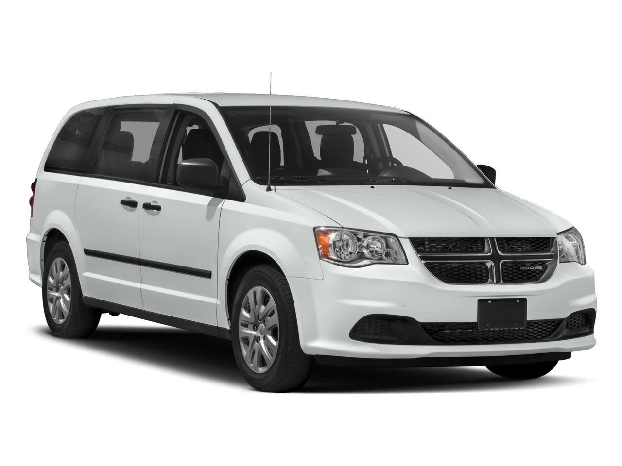 2016 Dodge Grand Caravan Vehicle Photo in Green Bay, WI 54304