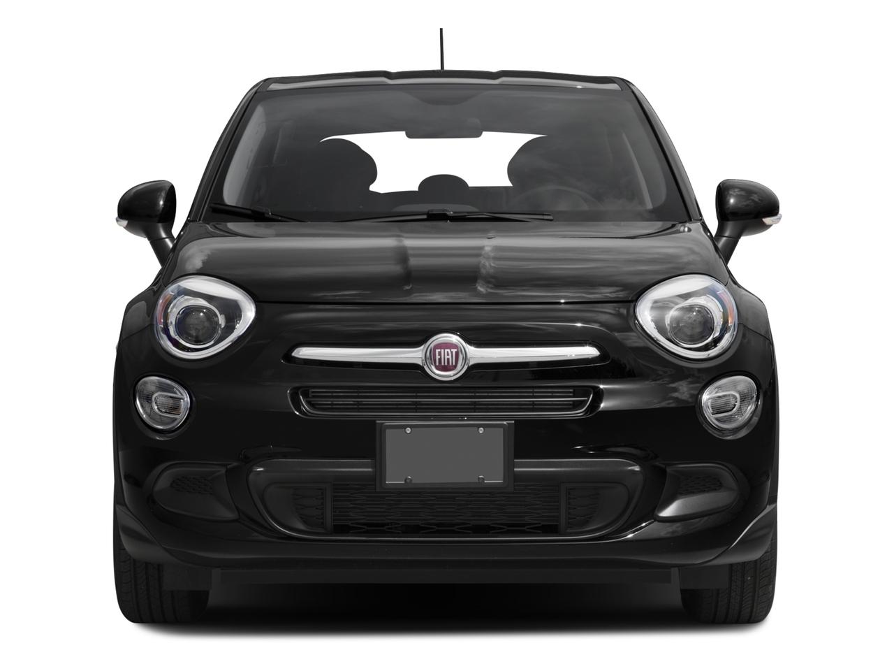 2016 FIAT 500X Vehicle Photo in Ft. Myers, FL 33907