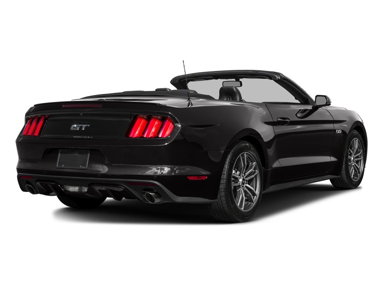 2016 Ford Mustang Vehicle Photo in Jacksonville, FL 32256