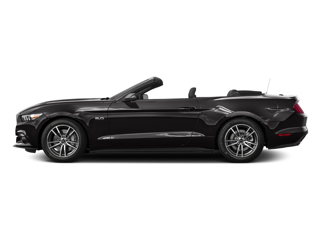 2016 Ford Mustang Vehicle Photo in Jacksonville, FL 32256