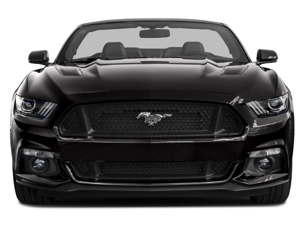 2016 Ford Mustang Vehicle Photo in Jacksonville, FL 32256