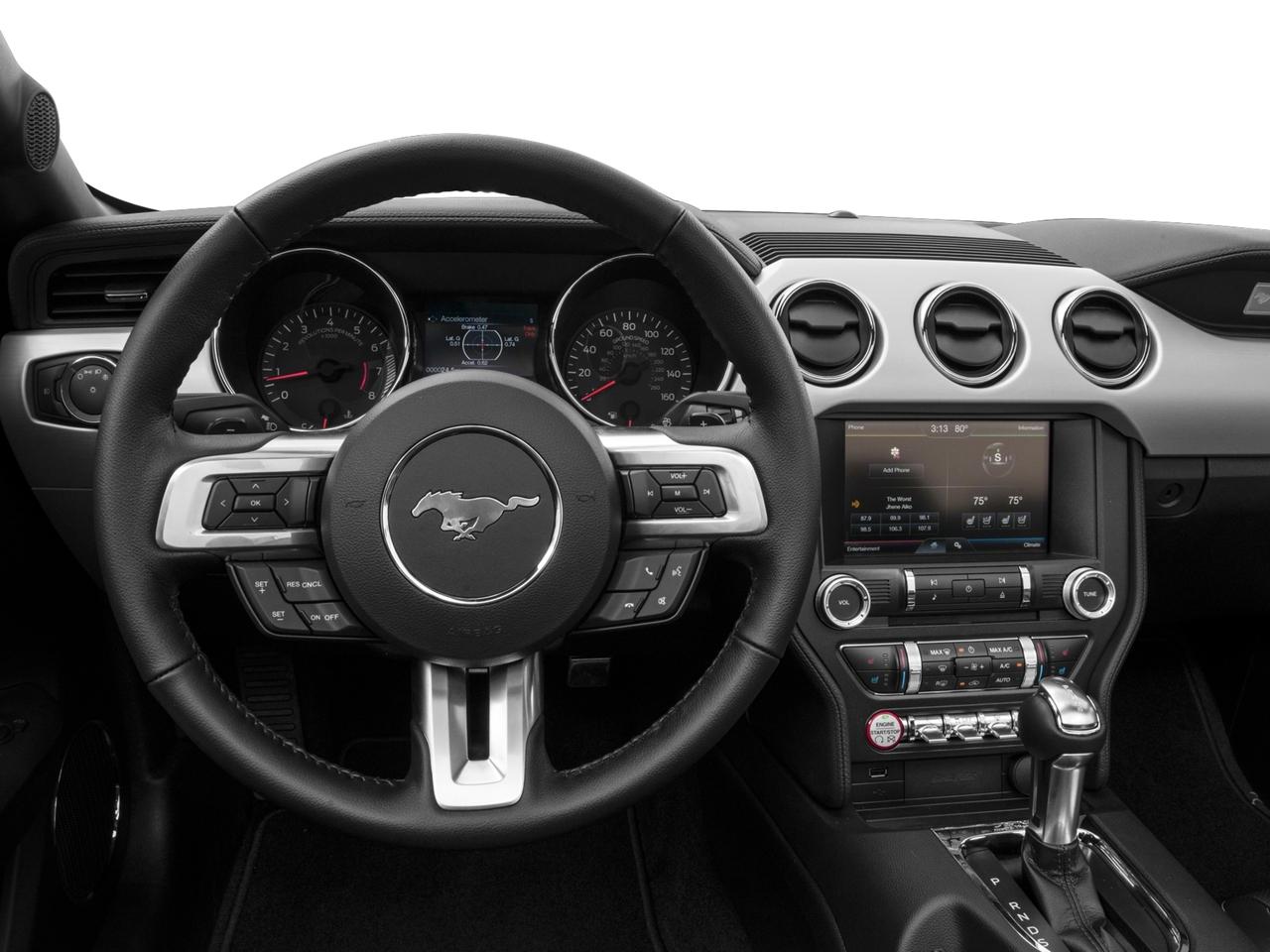 2016 Ford Mustang Vehicle Photo in Jacksonville, FL 32256