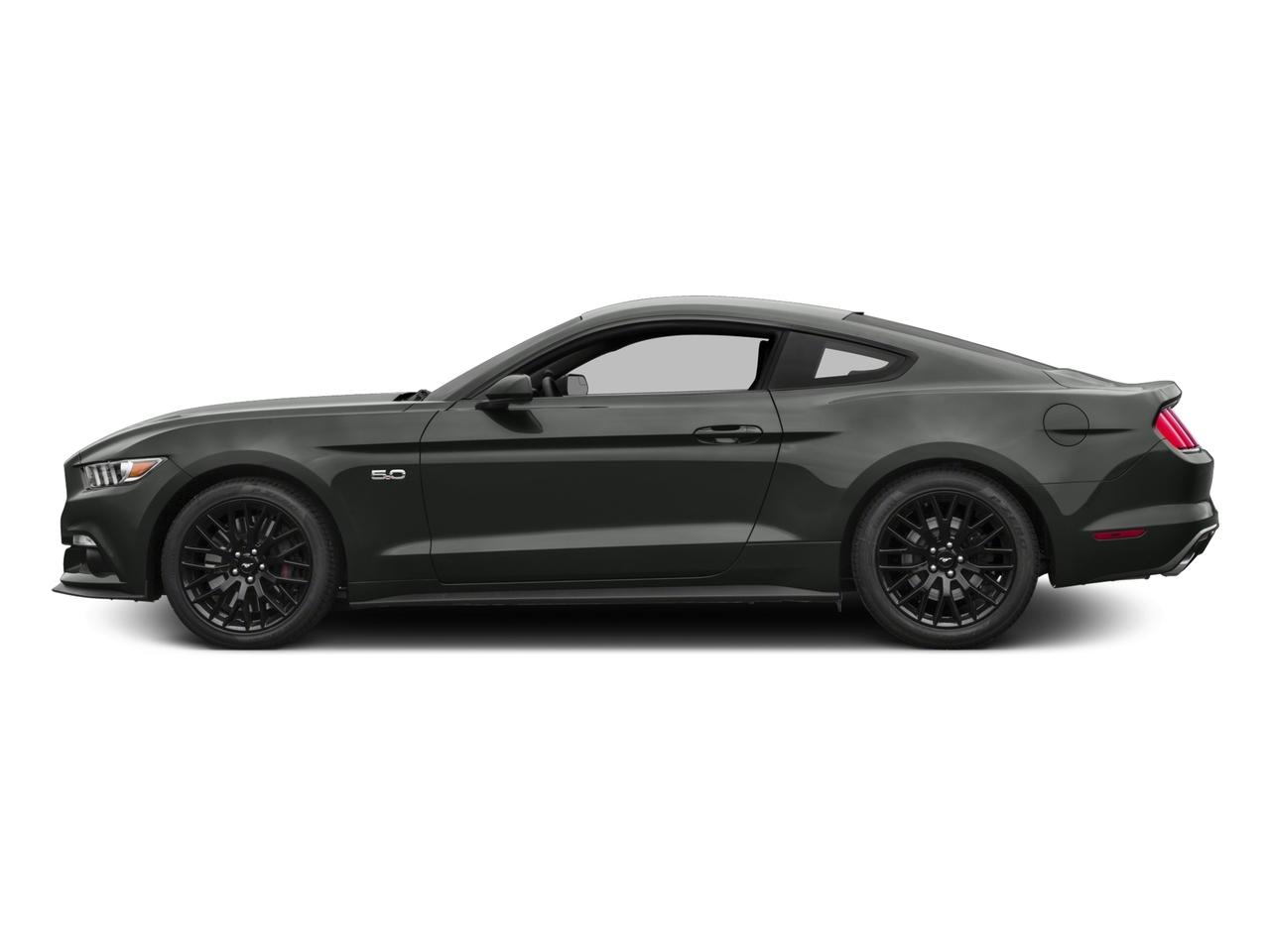 2016 Ford Mustang Vehicle Photo in Green Bay, WI 54304