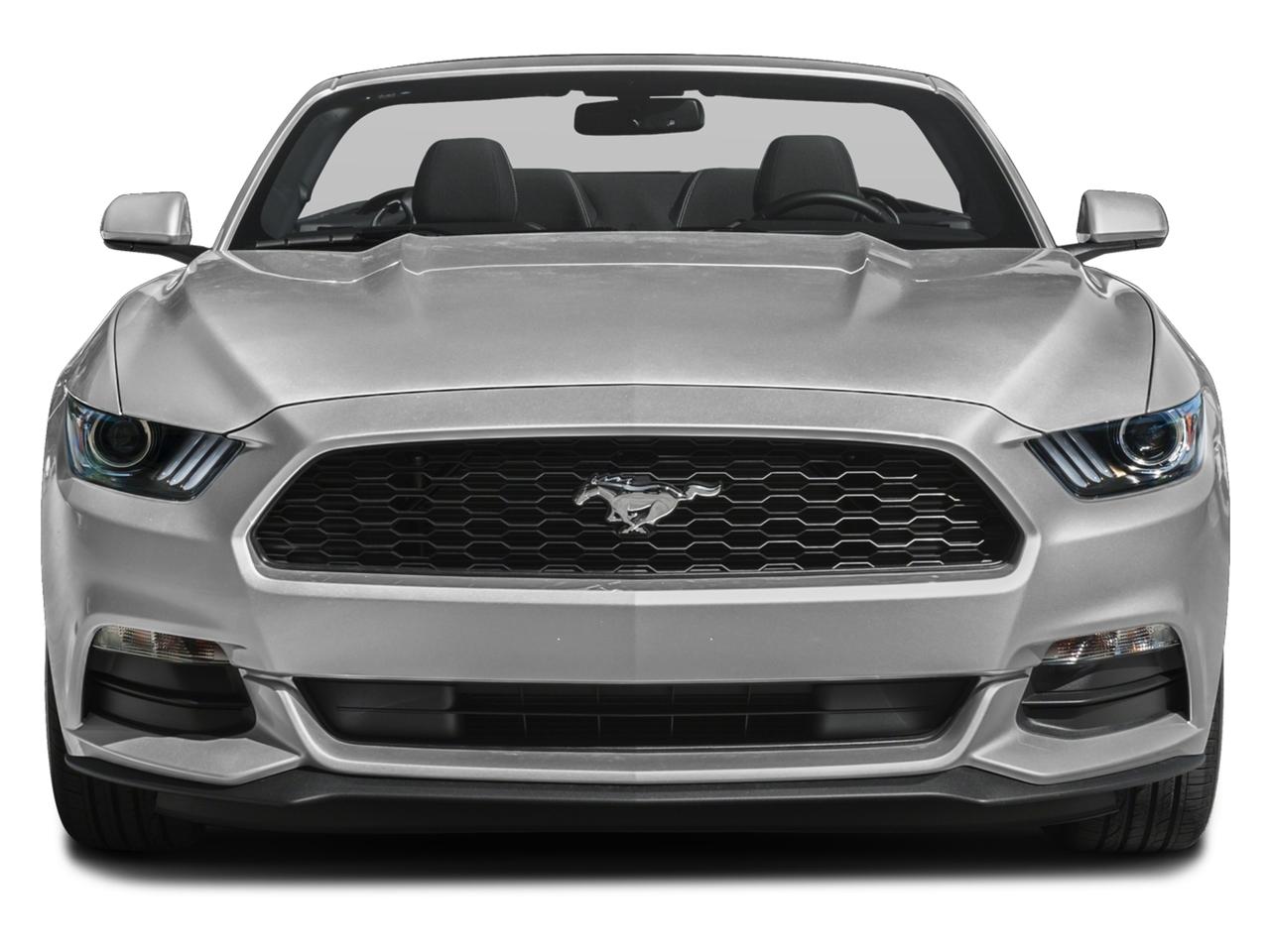 2016 Ford Mustang Vehicle Photo in Sanford, FL 32771