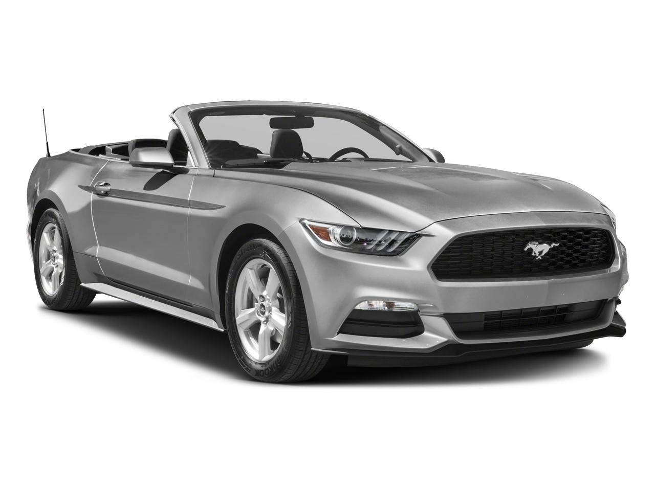 2016 Ford Mustang Vehicle Photo in Sanford, FL 32771