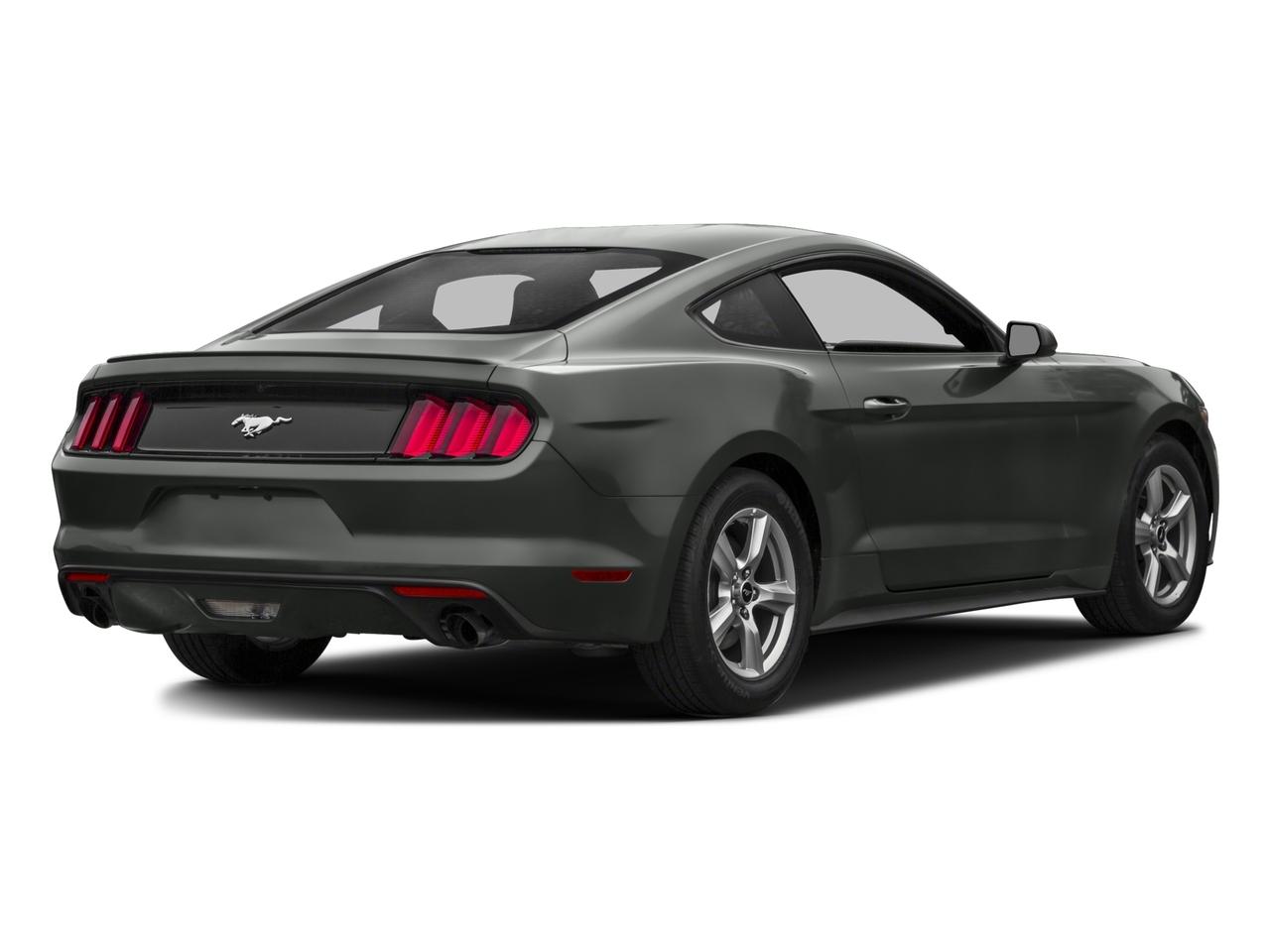 2016 Ford Mustang Vehicle Photo in Las Vegas, NV 89149