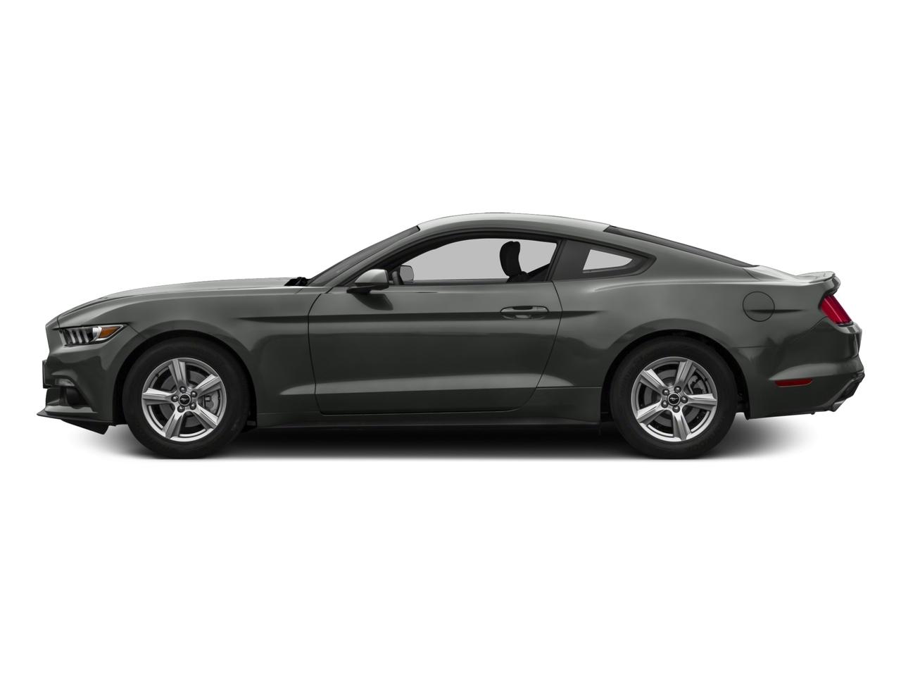 2016 Ford Mustang Vehicle Photo in Las Vegas, NV 89149