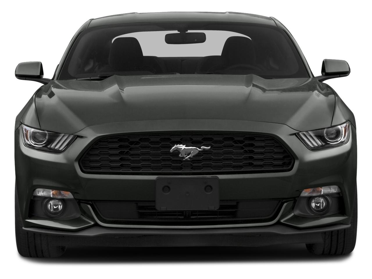 2016 Ford Mustang Vehicle Photo in Corpus Christi, TX 78415