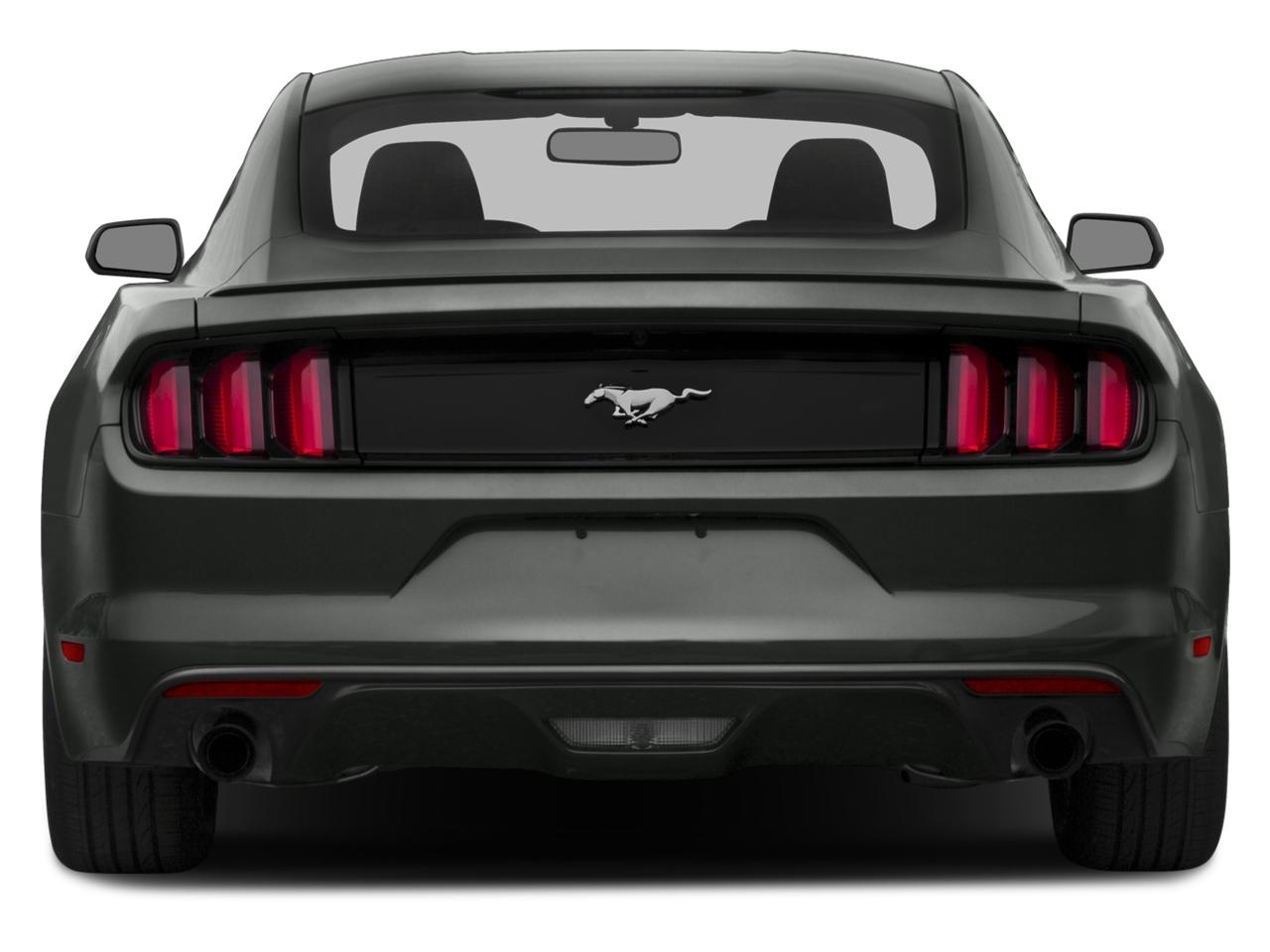 2016 Ford Mustang Vehicle Photo in Corpus Christi, TX 78415