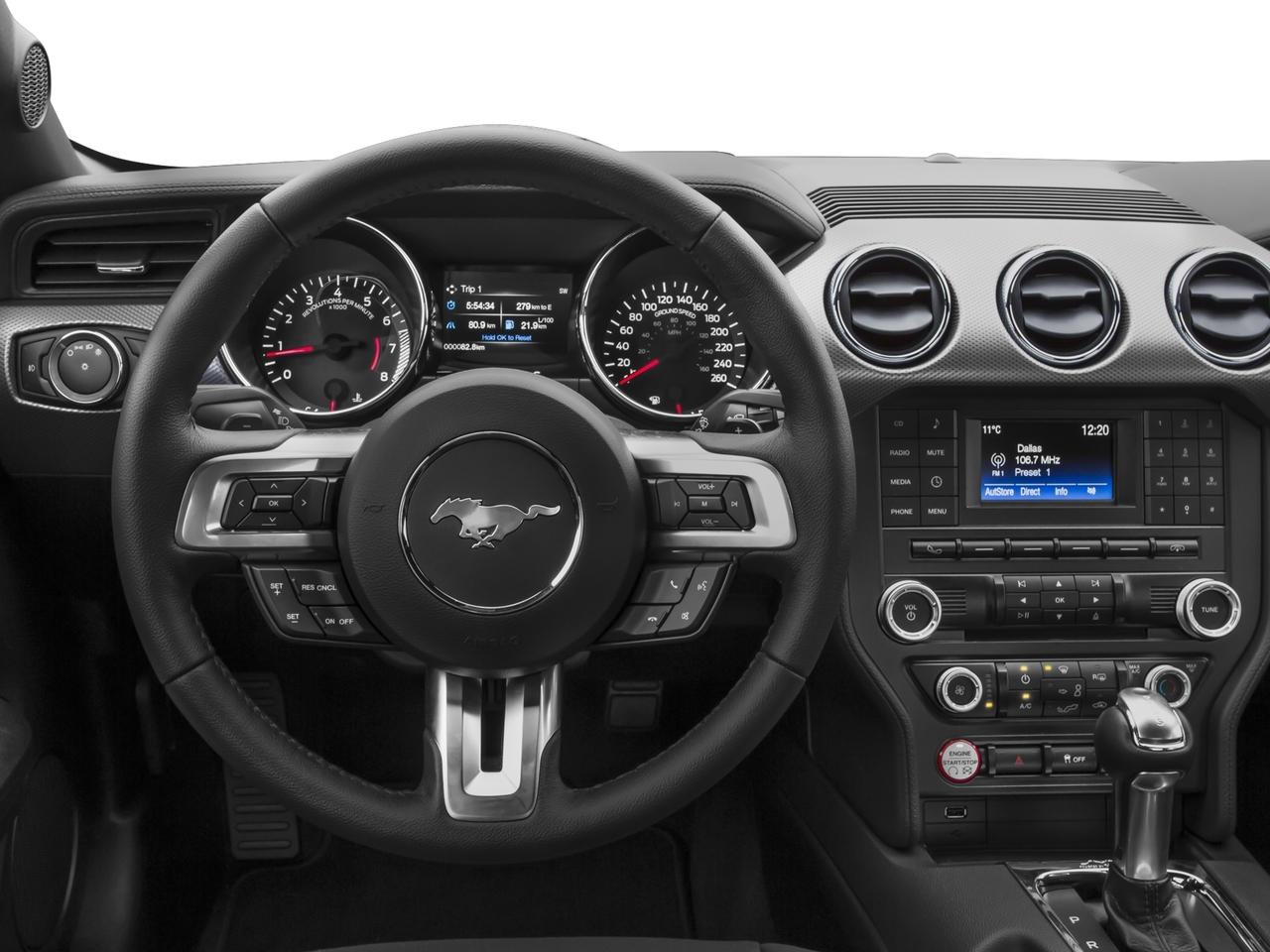 2016 Ford Mustang Vehicle Photo in Corpus Christi, TX 78415