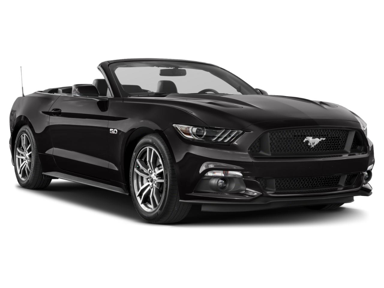 2016 Ford Mustang Vehicle Photo in Jacksonville, FL 32256