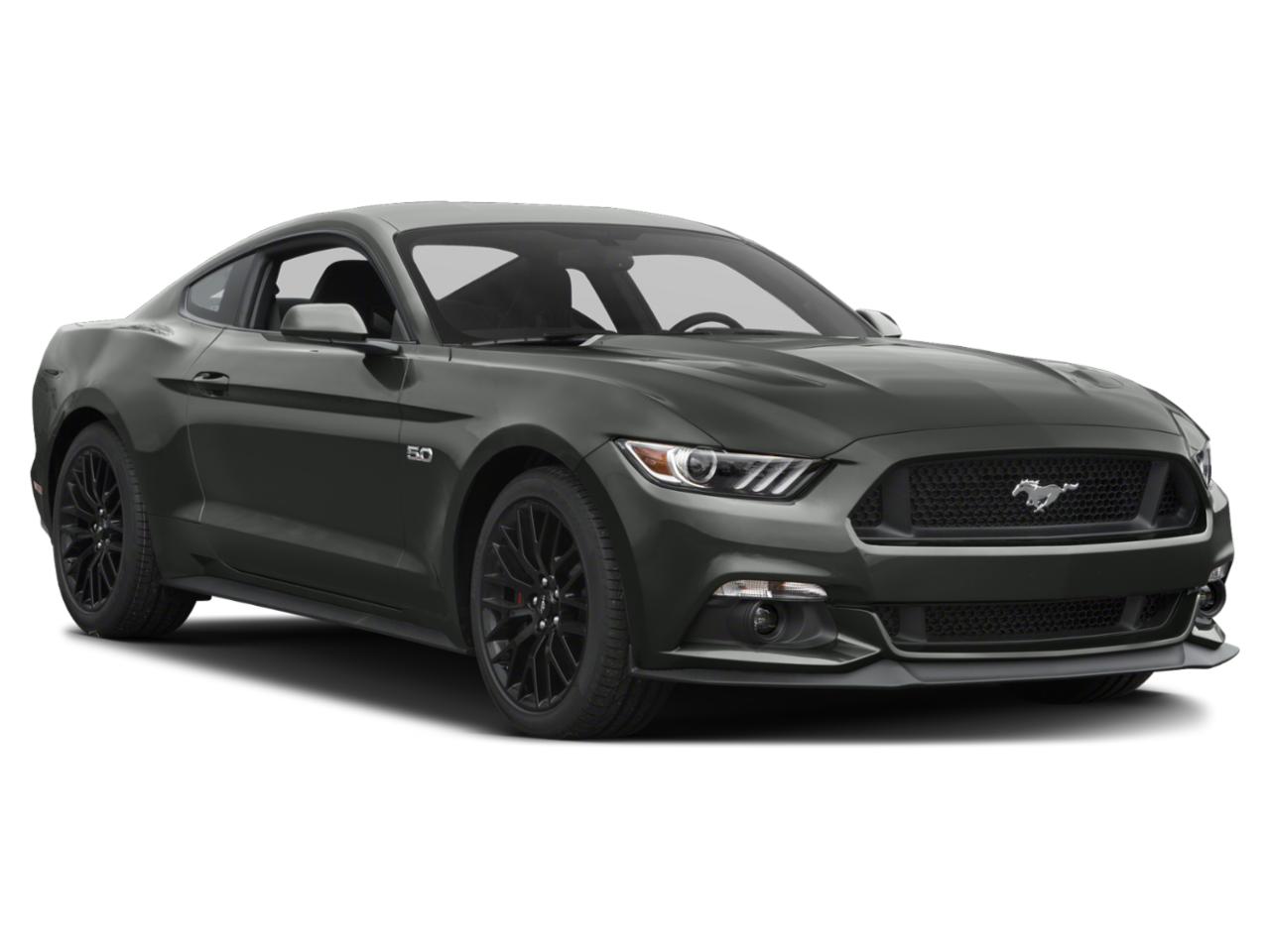 2016 Ford Mustang Vehicle Photo in Green Bay, WI 54304