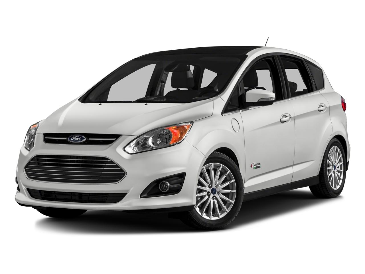 2016 Ford C-Max Energi Vehicle Photo in Tustin, CA 92782