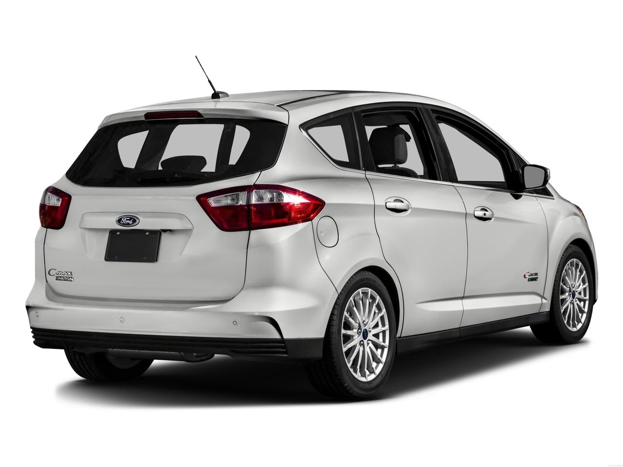 2016 Ford C-Max Energi Vehicle Photo in Tustin, CA 92782