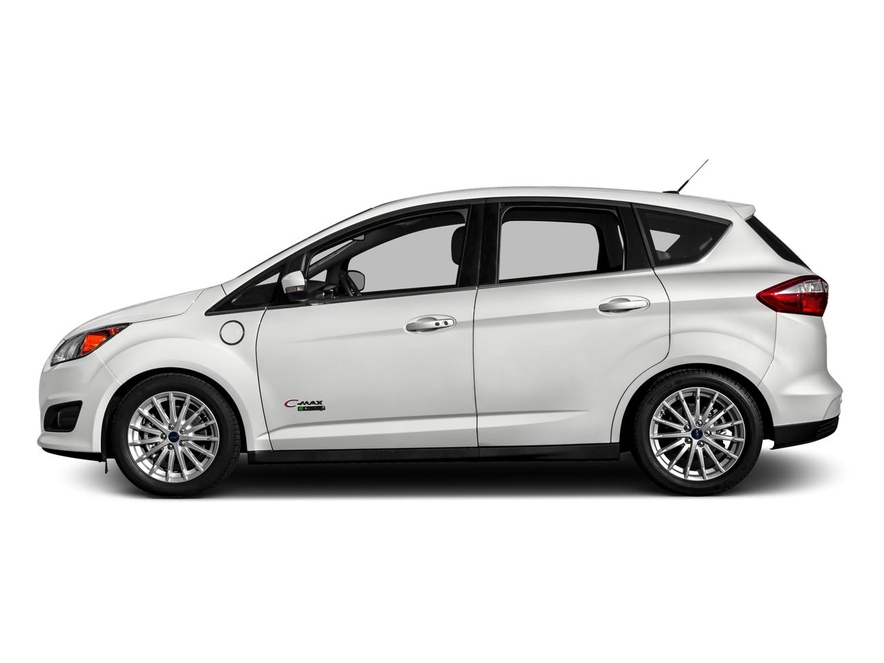 2016 Ford C-Max Energi Vehicle Photo in Tustin, CA 92782