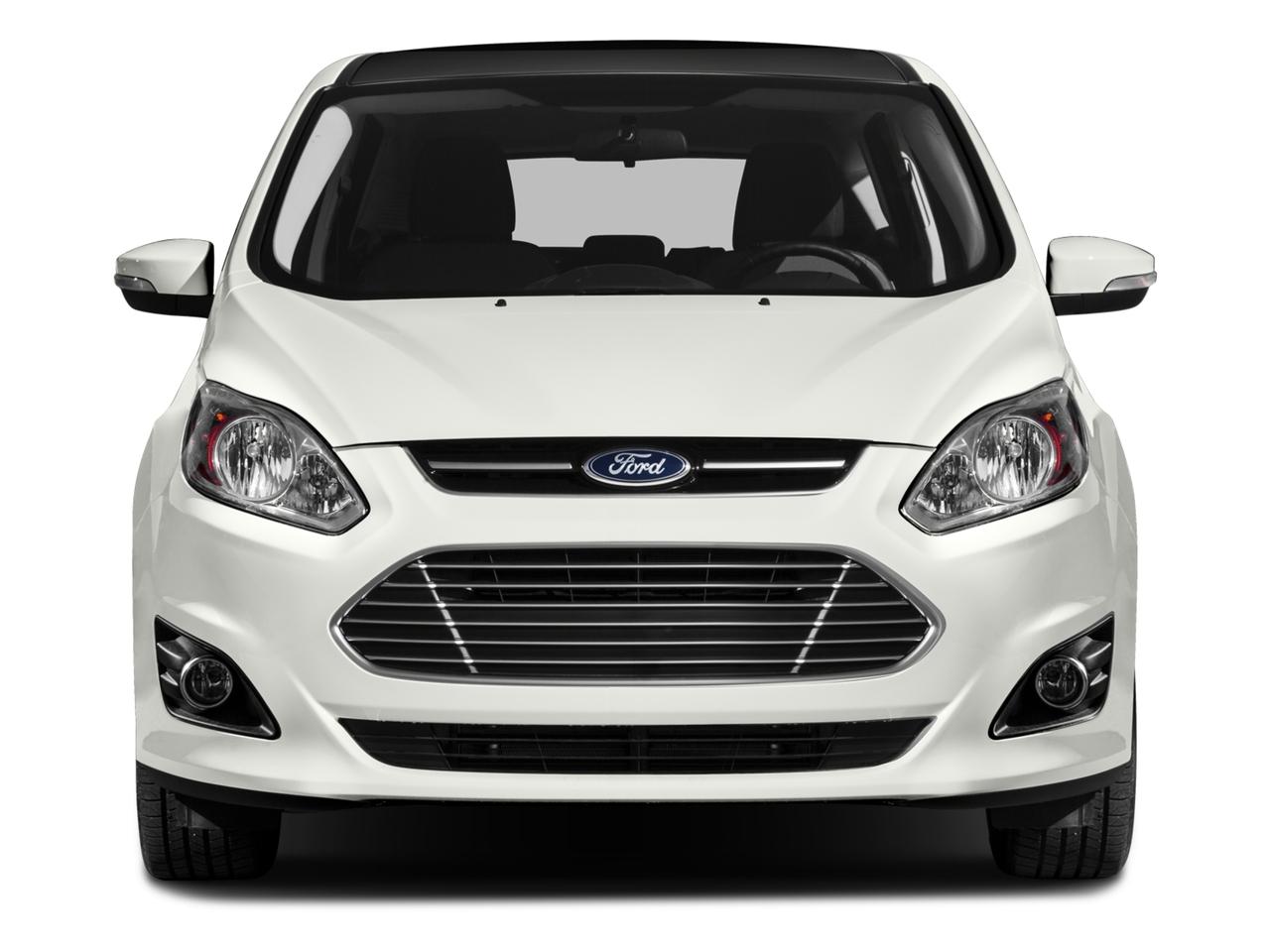 2016 Ford C-Max Energi Vehicle Photo in Tustin, CA 92782