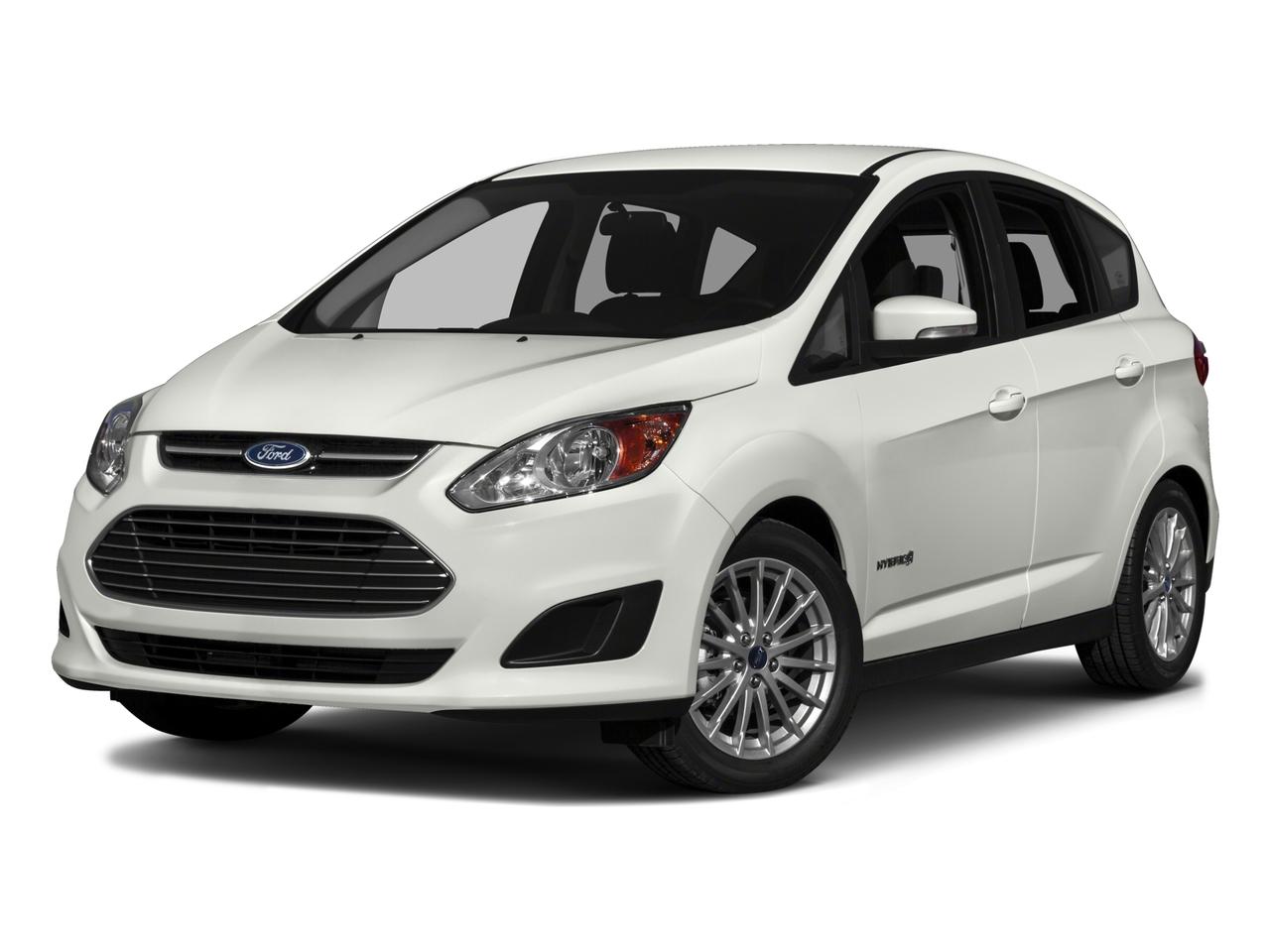 2016 Ford C-Max Hybrid Vehicle Photo in St. Petersburg, FL 33713