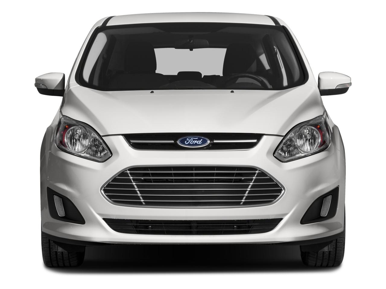 2016 Ford C-Max Hybrid Vehicle Photo in St. Petersburg, FL 33713