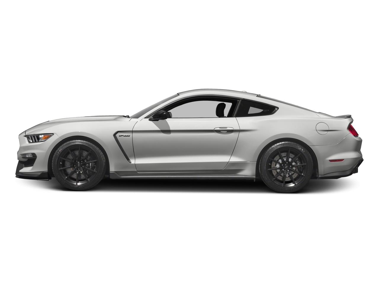 2016 Ford Mustang Vehicle Photo in VALENCIA, CA 91355-1705