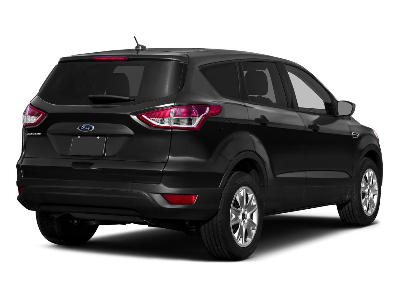 2016 Ford Escape Vehicle Photo in Oshkosh, WI 54904