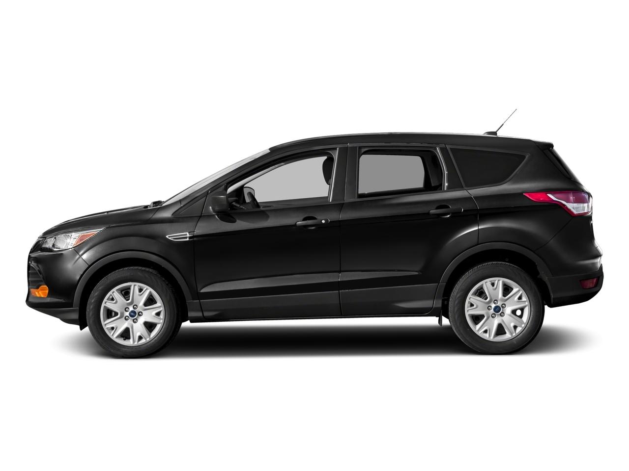 Used 2016 Ford Escape S with VIN 1FMCU0F78GUC50784 for sale in Decatur, AL