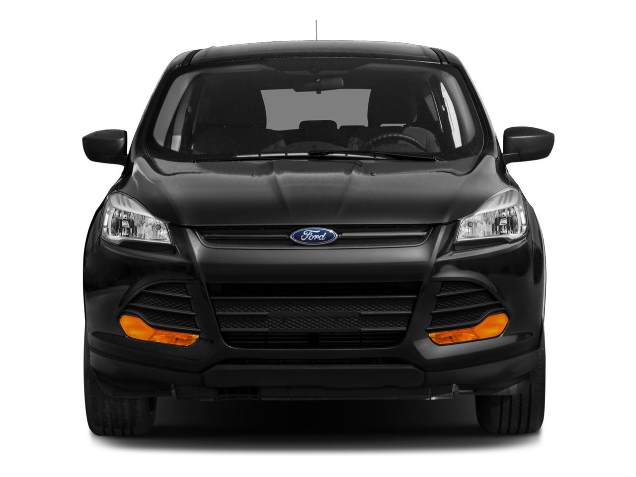 2016 Ford Escape Vehicle Photo in Oshkosh, WI 54904