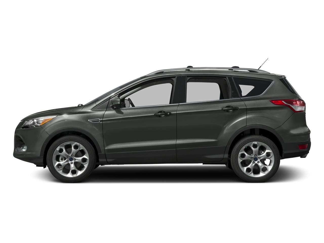 Used 2016 Ford Escape Titanium with VIN 1FMCU9J95GUB02914 for sale in Edinboro, PA