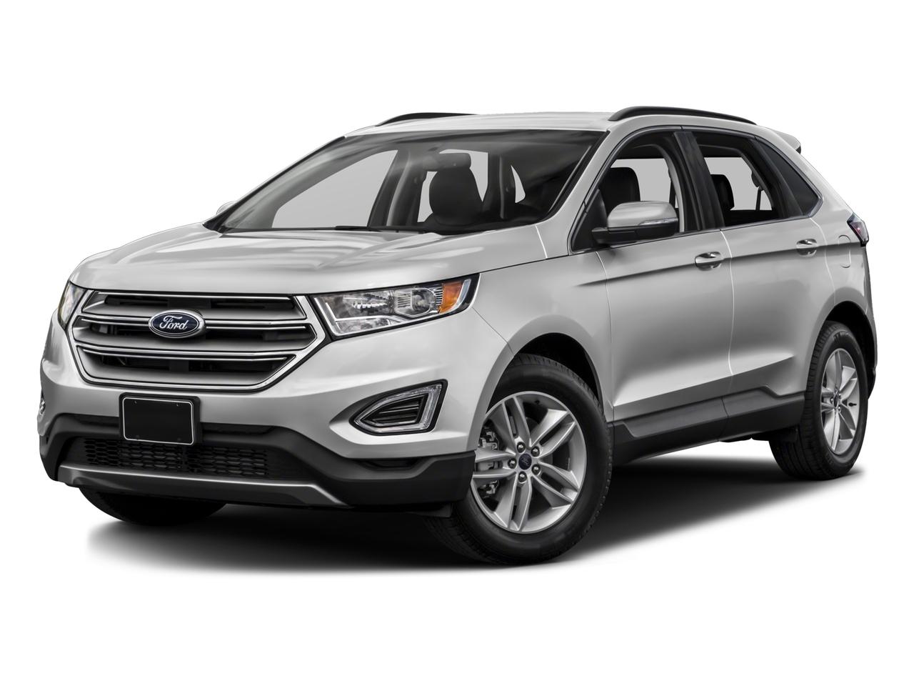 2016 Ford Edge Vehicle Photo in Clearwater, FL 33765