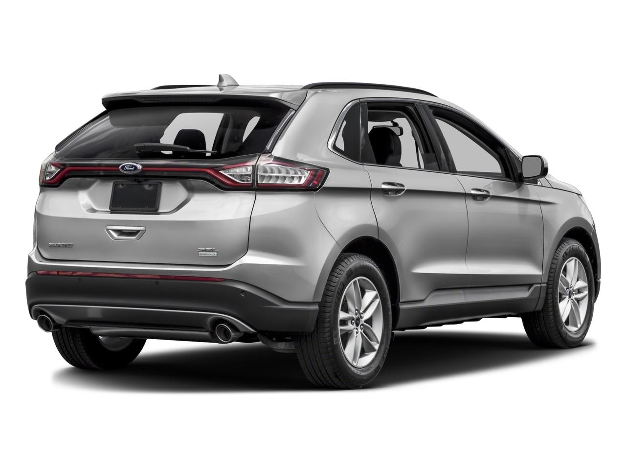 2016 Ford Edge Vehicle Photo in Clearwater, FL 33765