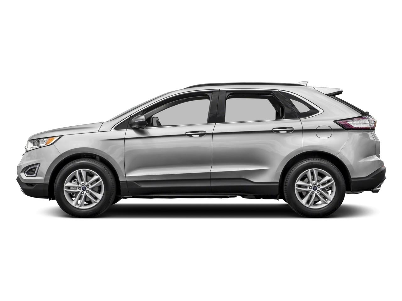 2016 Ford Edge Vehicle Photo in Clearwater, FL 33765