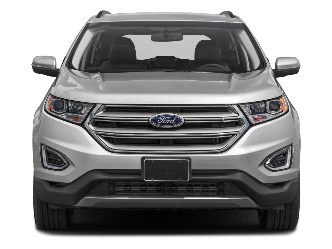 2016 Ford Edge Vehicle Photo in Clearwater, FL 33765