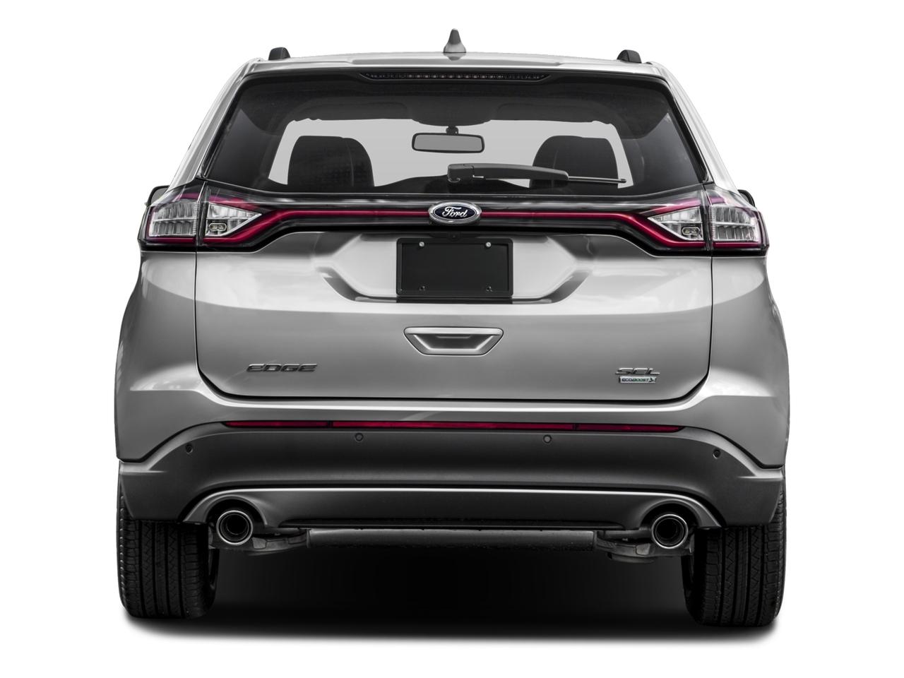 2016 Ford Edge Vehicle Photo in Clearwater, FL 33765