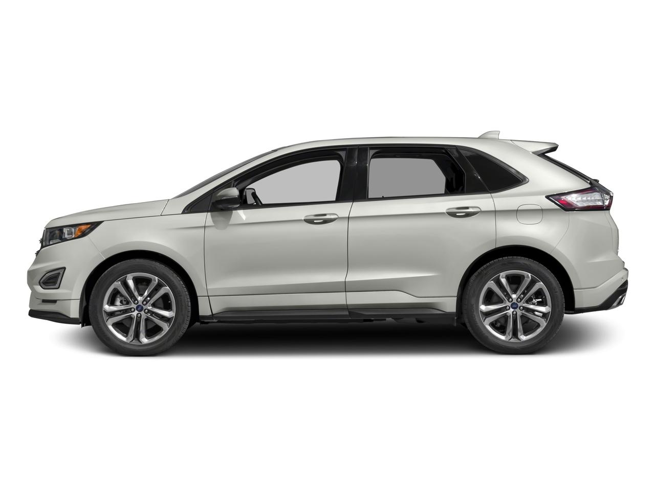 2016 Ford Edge Vehicle Photo in KANSAS CITY, MO 64114-4545