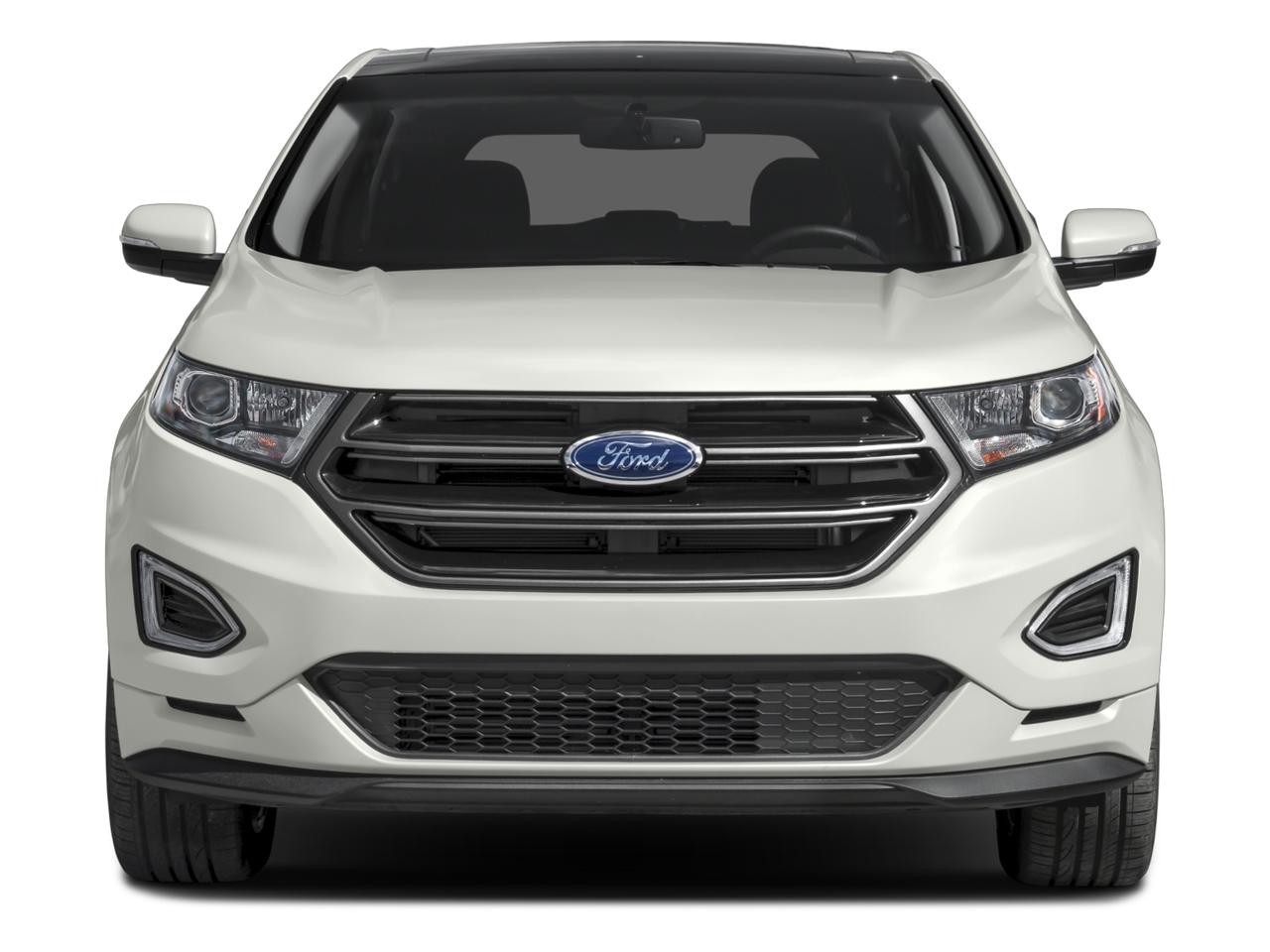 2016 Ford Edge Vehicle Photo in KANSAS CITY, MO 64114-4545