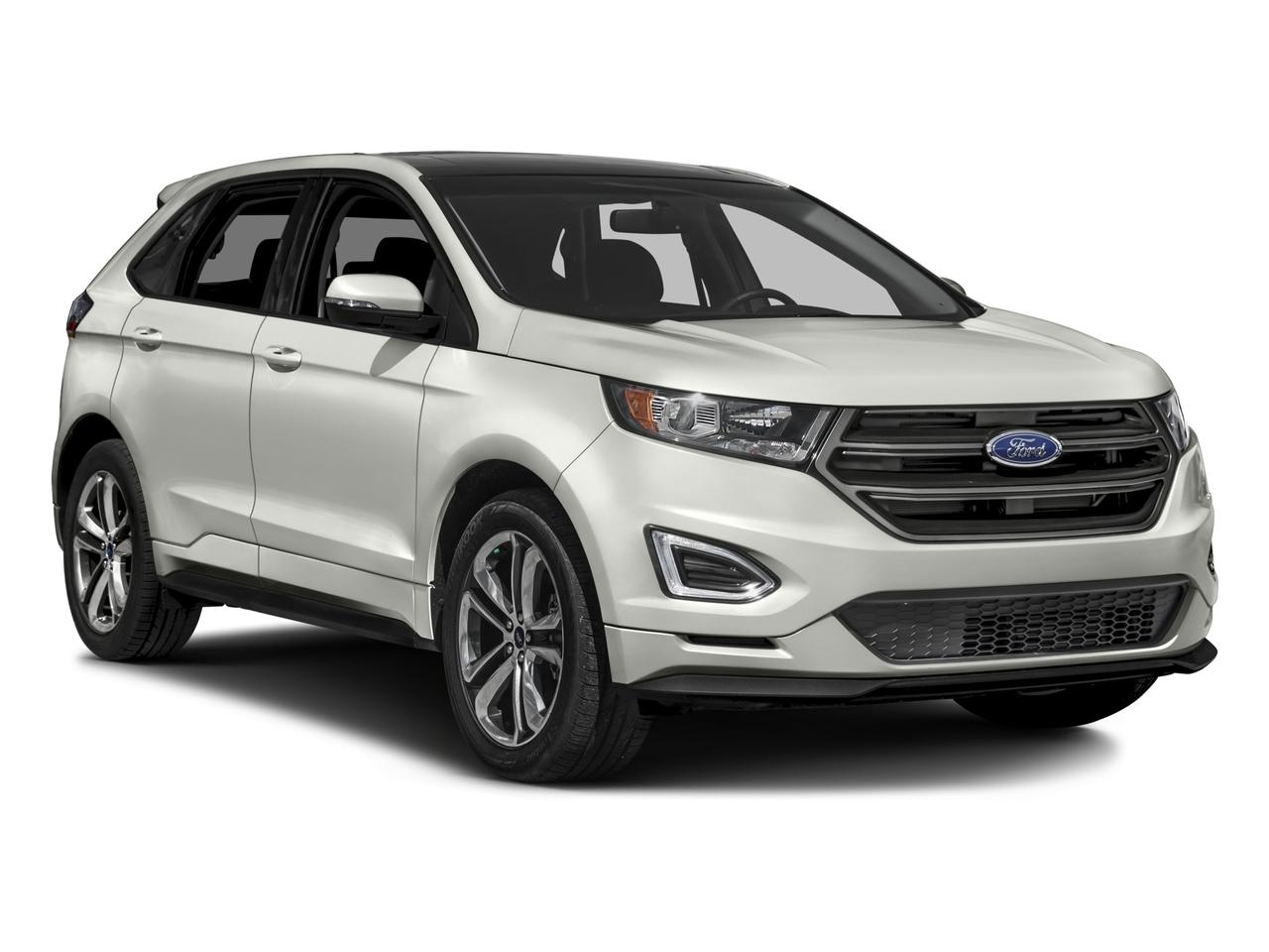 2016 Ford Edge Vehicle Photo in KANSAS CITY, MO 64114-4545