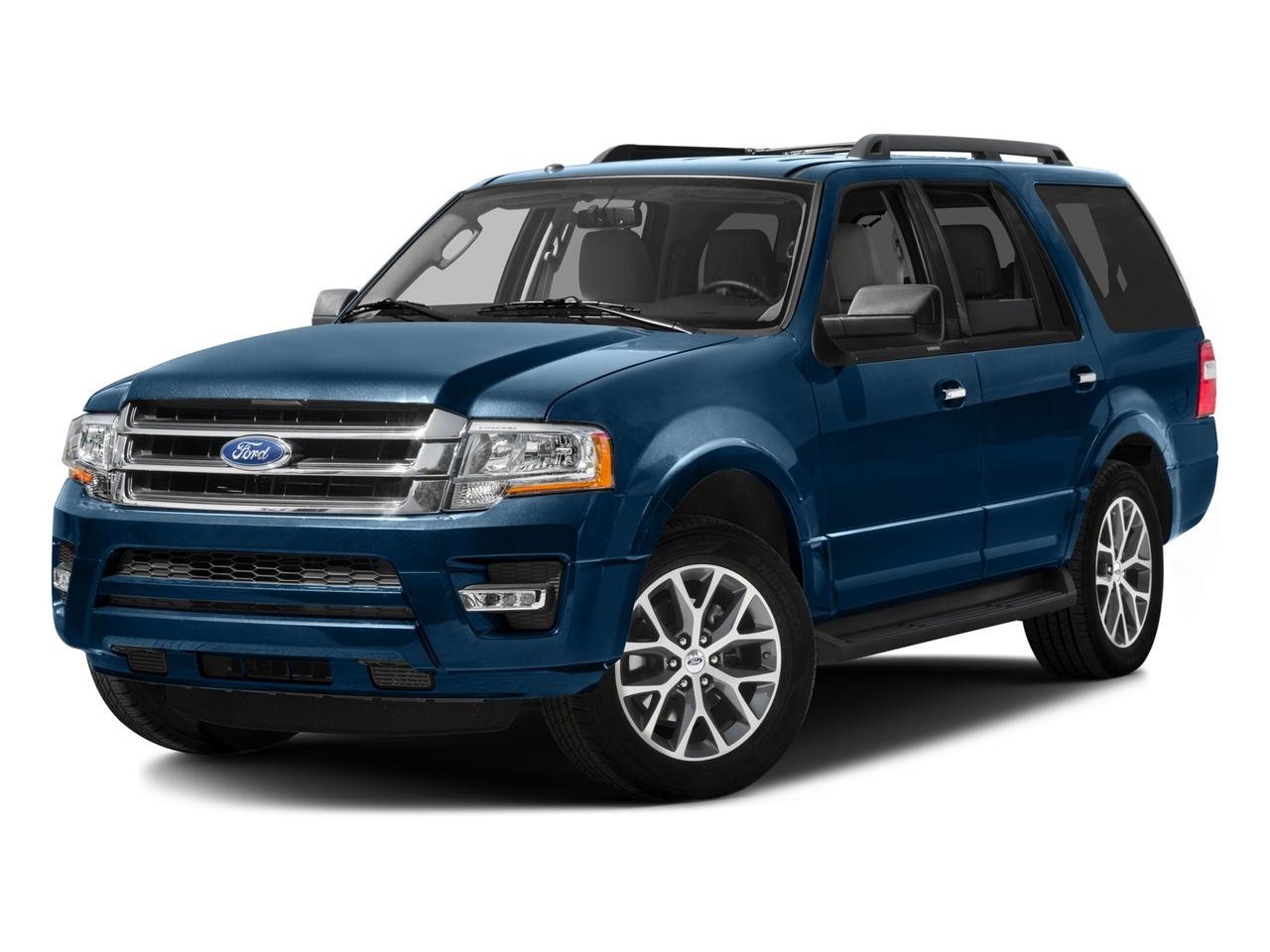 2016 Ford Expedition Vehicle Photo in Ft. Myers, FL 33907