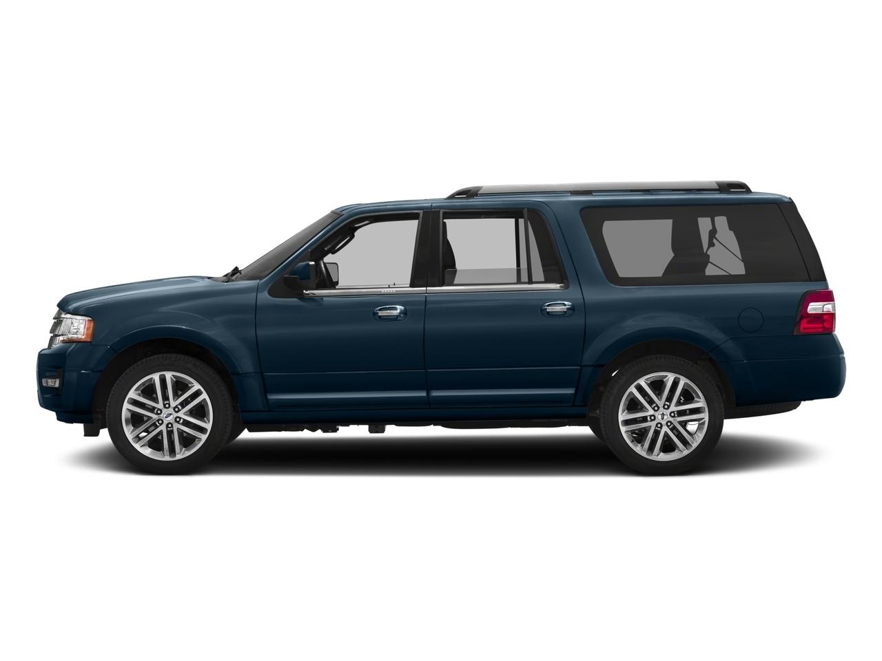 2016 Ford Expedition EL Vehicle Photo in Nashua, NH 03060