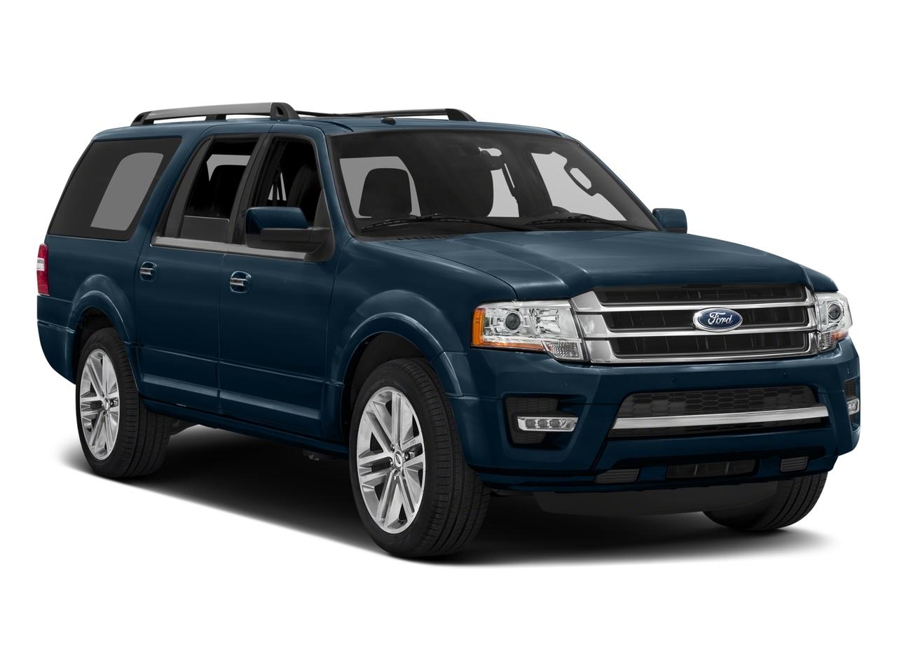 2016 Ford Expedition EL Vehicle Photo in Nashua, NH 03060