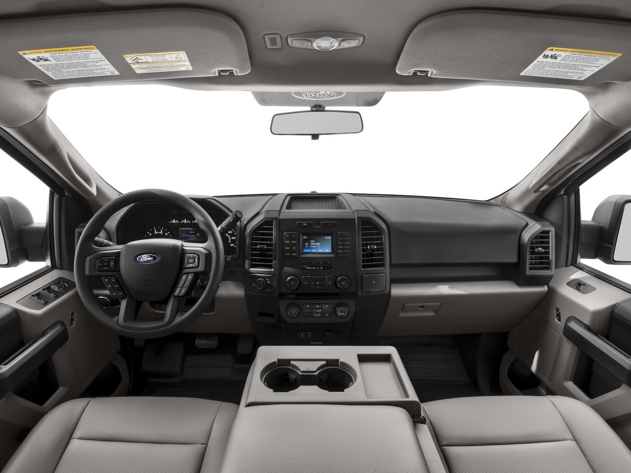 2016 Ford F-150 Vehicle Photo in Margate, FL 33063